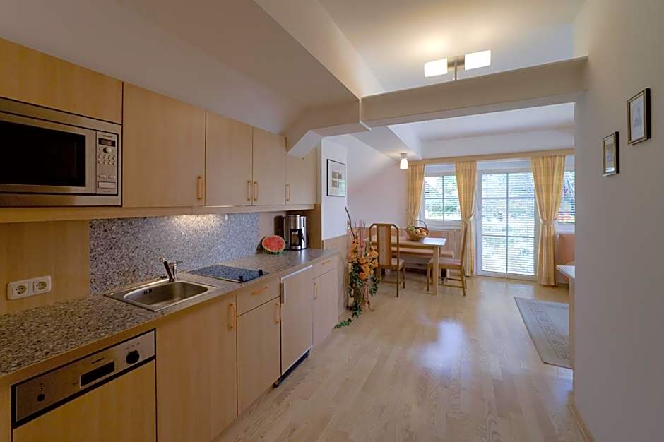 Maltschacher Seewirt