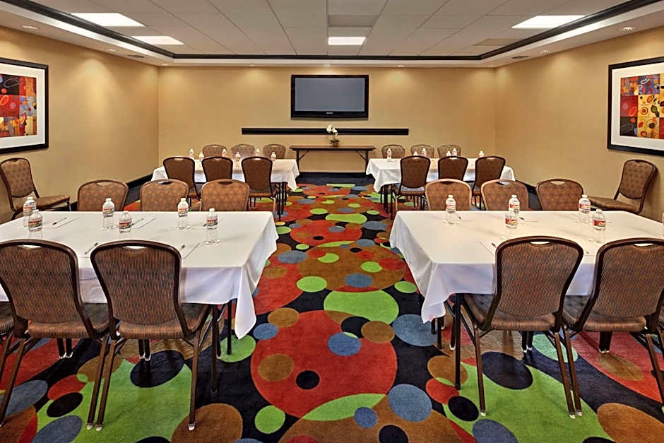 Hampton Inn By Hilton And Suites Decatur