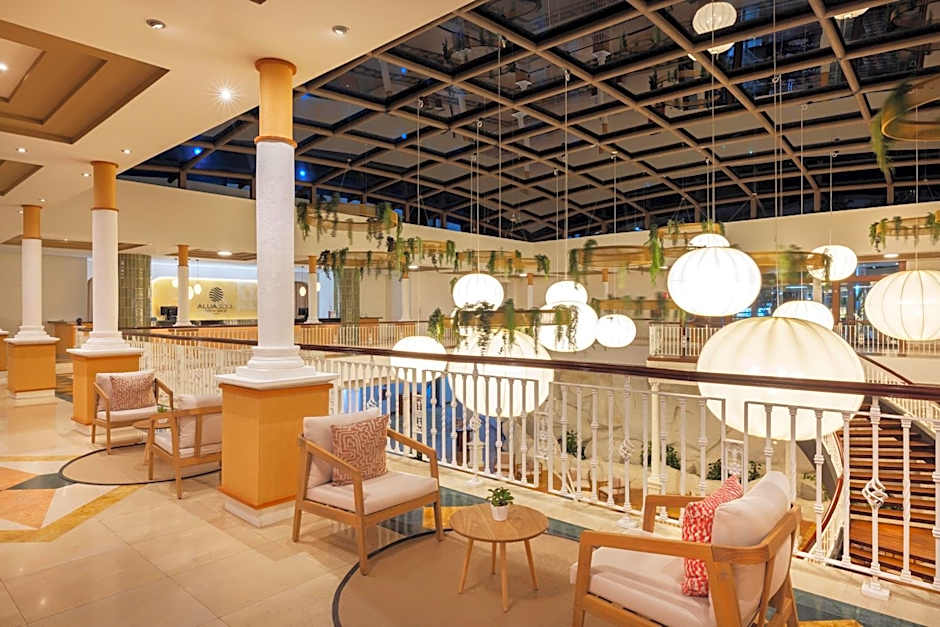 AluaSoul Costa Adeje - Adults Only