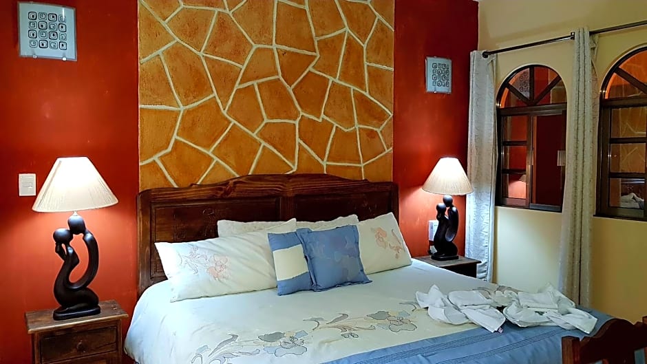Hotel Mayahau Coba