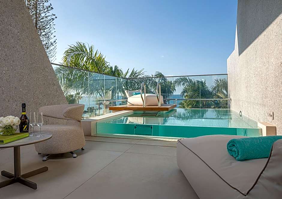 Amathus Beach Hotel Limassol