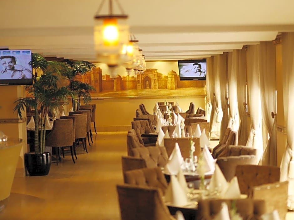 Four Points by Sheraton Lahore