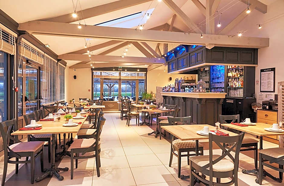 Hotel Spa Les Saules