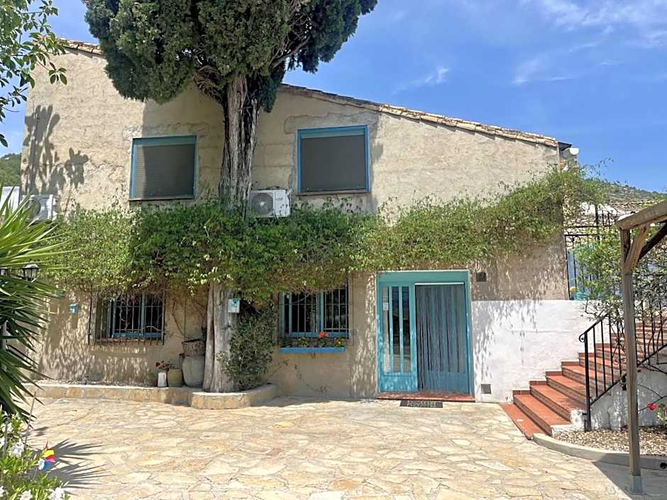 B&B Casa Ellie