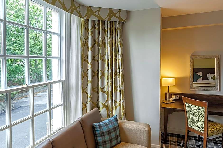 Best Western Plus Pinewood on Wilmslow Hotel Cheshire