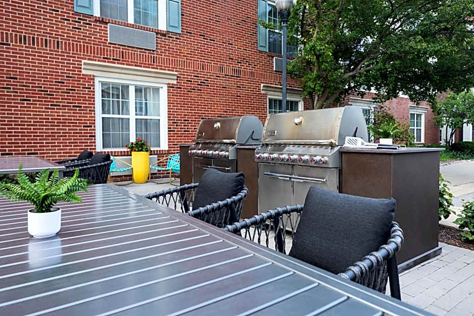 TownePlace Suites by Marriott Chicago Lombard