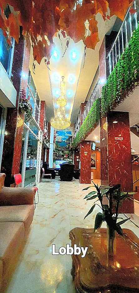 Maxi Hotel Mangga Dua Ancol Jakarta – Jakarta, NY