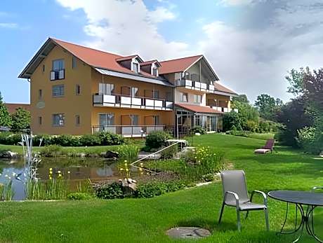 Landhotel Larenzen