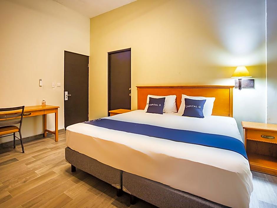 Hotel Boutique de Firma