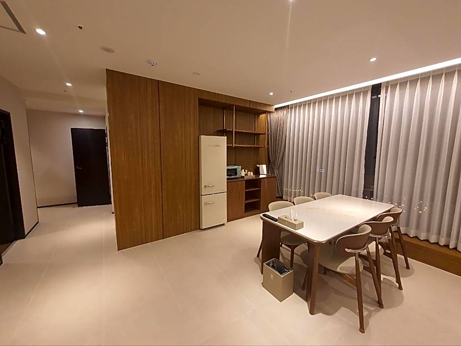 Gimhae Brown Dot Hotel Yulha Branch