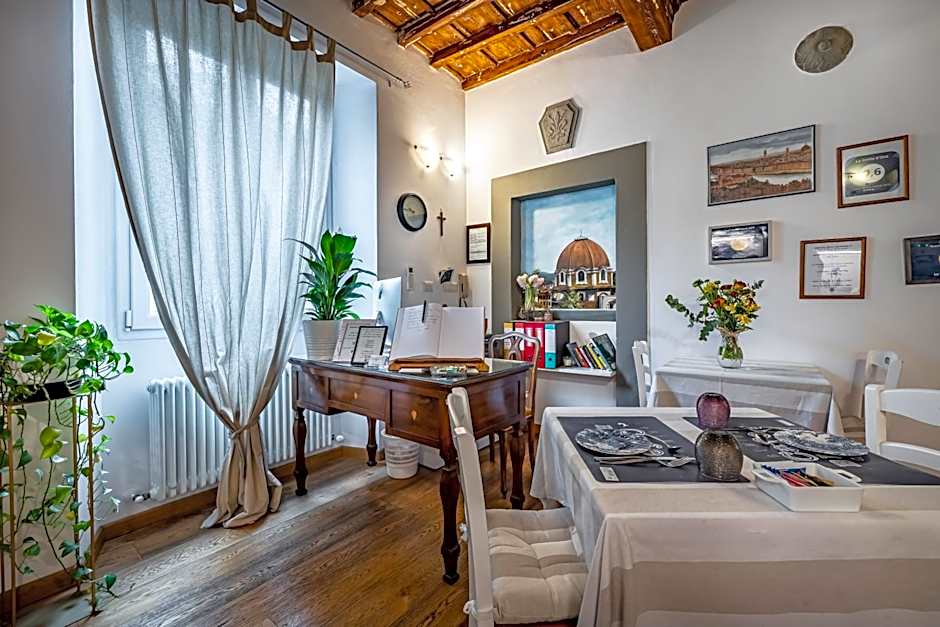 La Stella d'Oro B&B