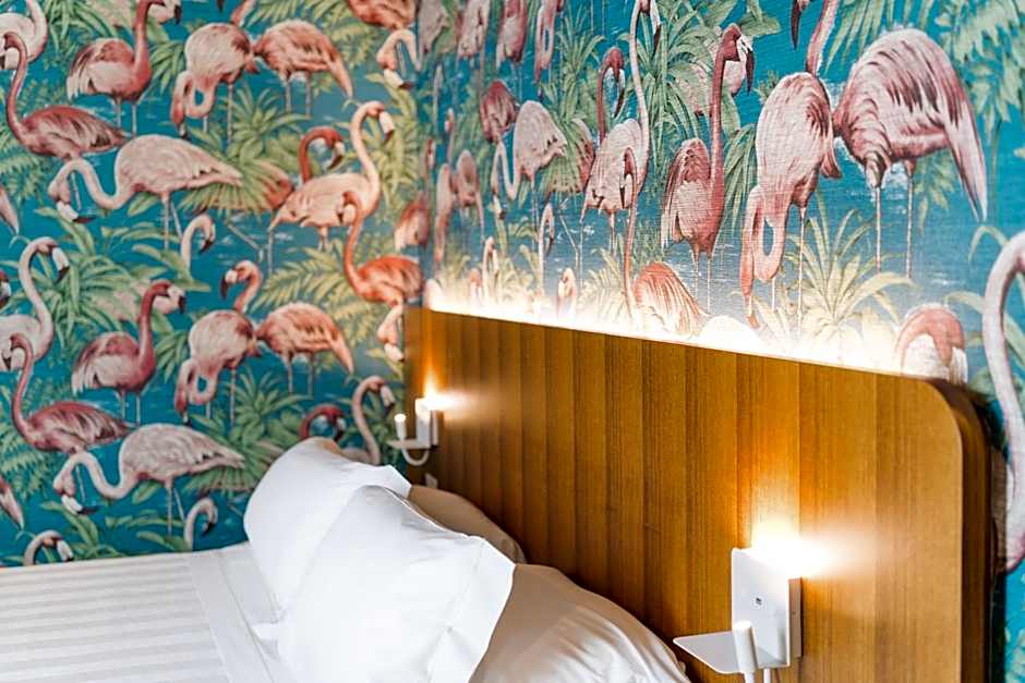 Collini Rooms, WorldHotels Crafted
