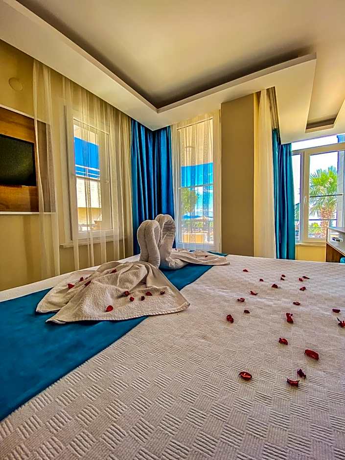 Mas Butik Otel