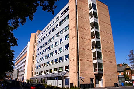 Ullevål Hotel
