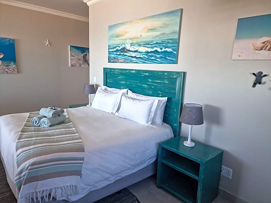 WavesEnd Wilderness Self-catering Units