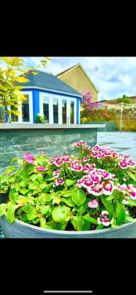 The Milton Accommodation