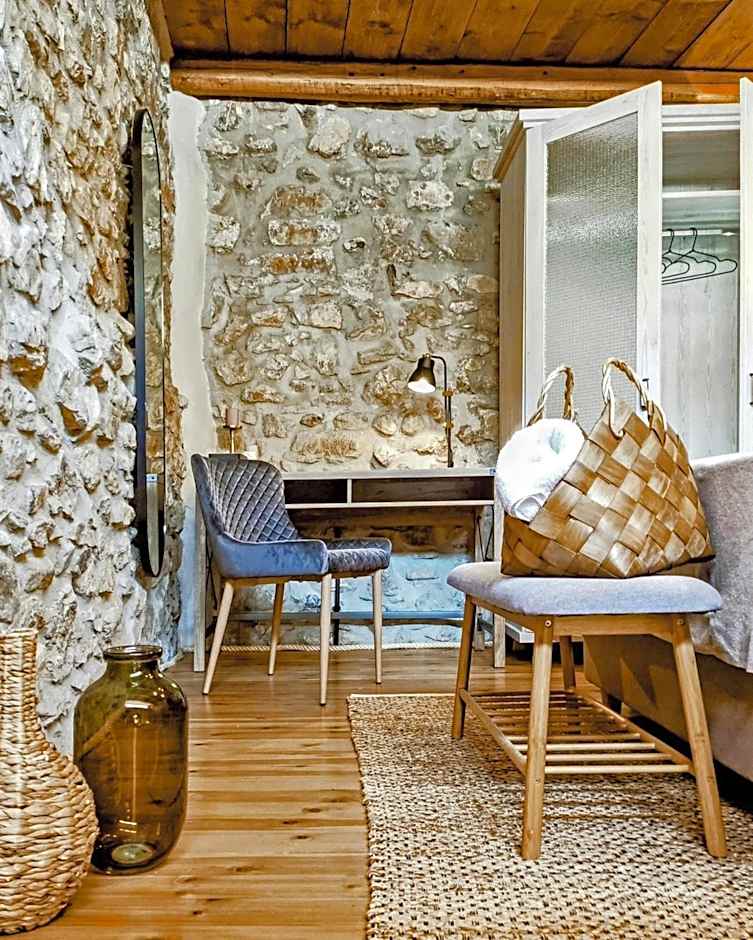 Pyrgi Cretan Living & Spa