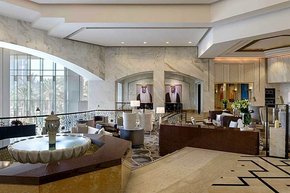 The Ritz-Carlton Doha
