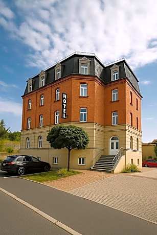 Hotel in