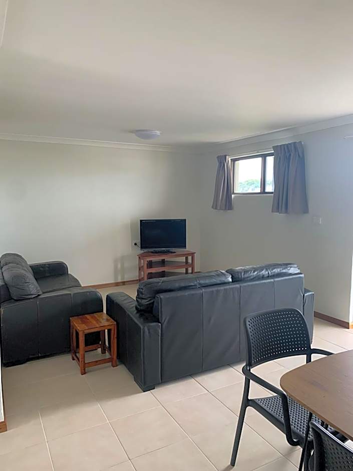 Airlie Beach Apartments