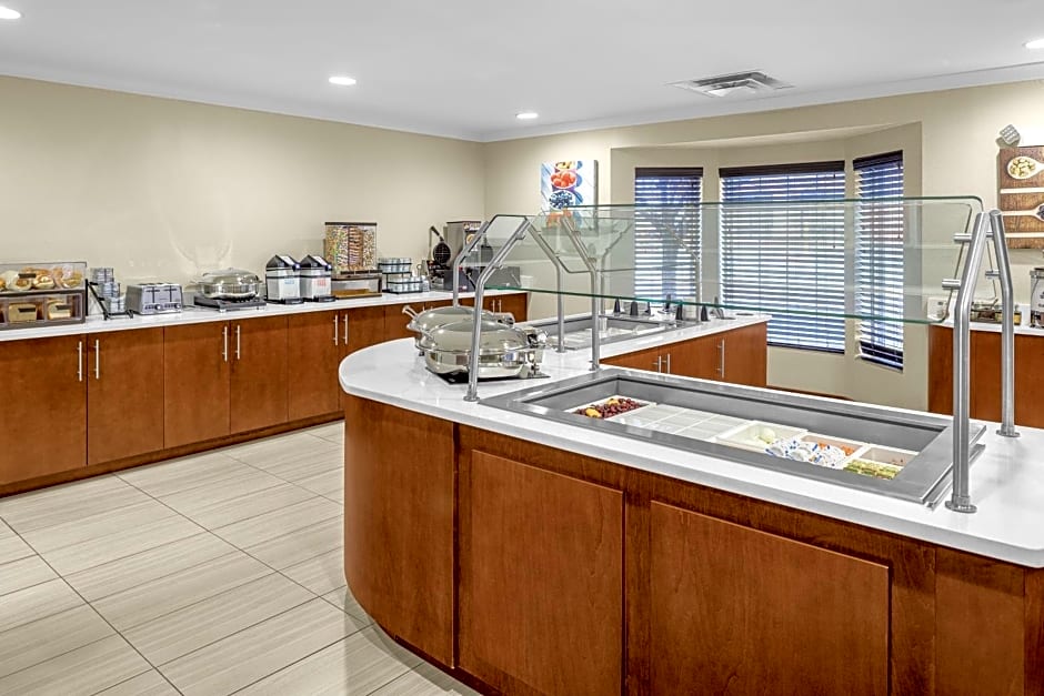 Staybridge Suites Chattanooga-Hamilton Place