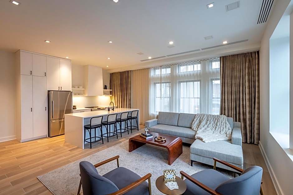 Hotel Covington Cincinnati Riverfront