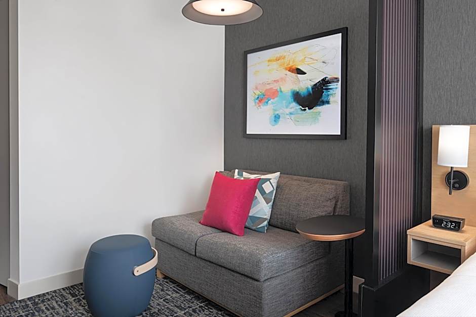 Hyatt Place Atlanta/Perimeter Center