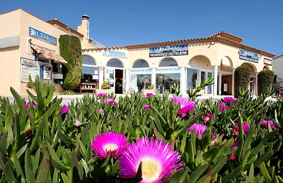 Hôtel Le Leukos