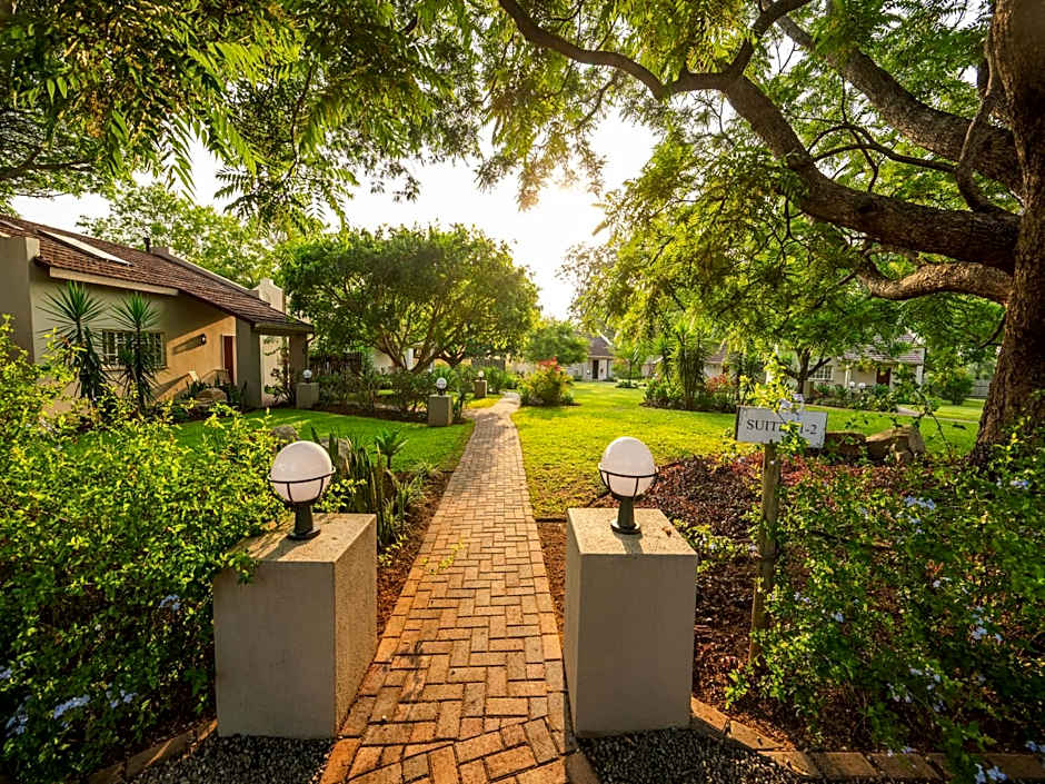 Monkey Thorn Lodge & Wellness Spa - Adults Only