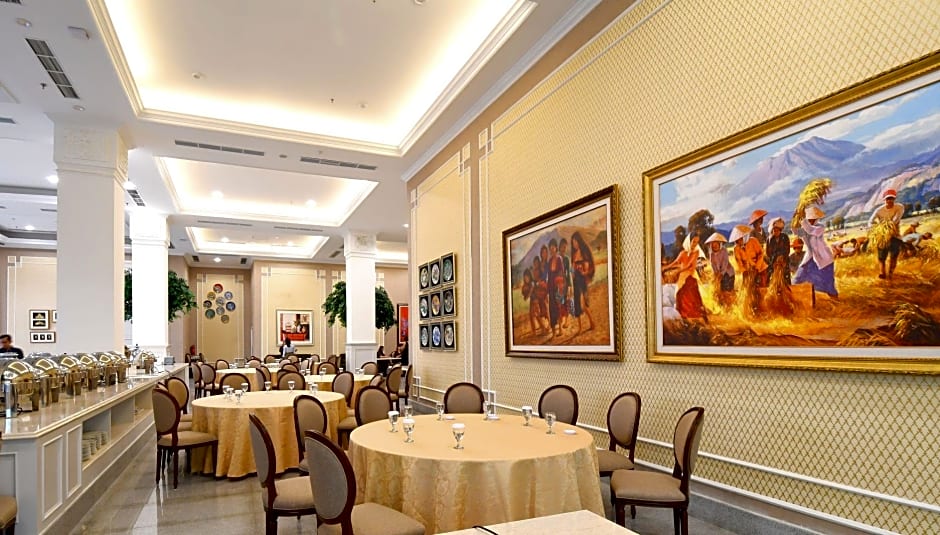 Mahkota Hotel Singkawang - CHSE Certified