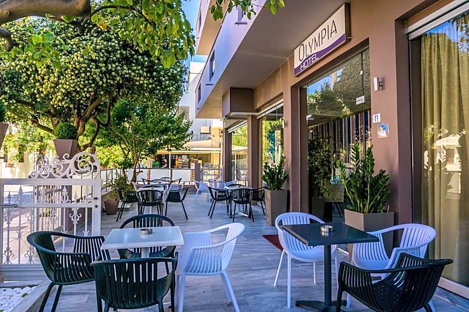 Olympia Hotel