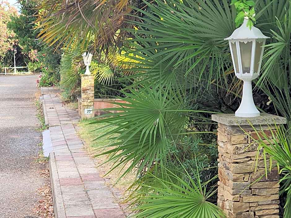 Hotel Garden