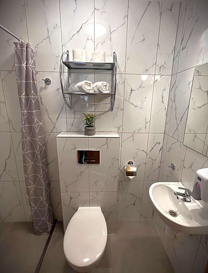 Apartamenty Wilczyńskiego
