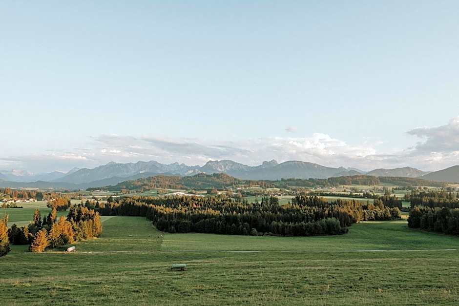 PANORAMA Allgäu Spa Resort