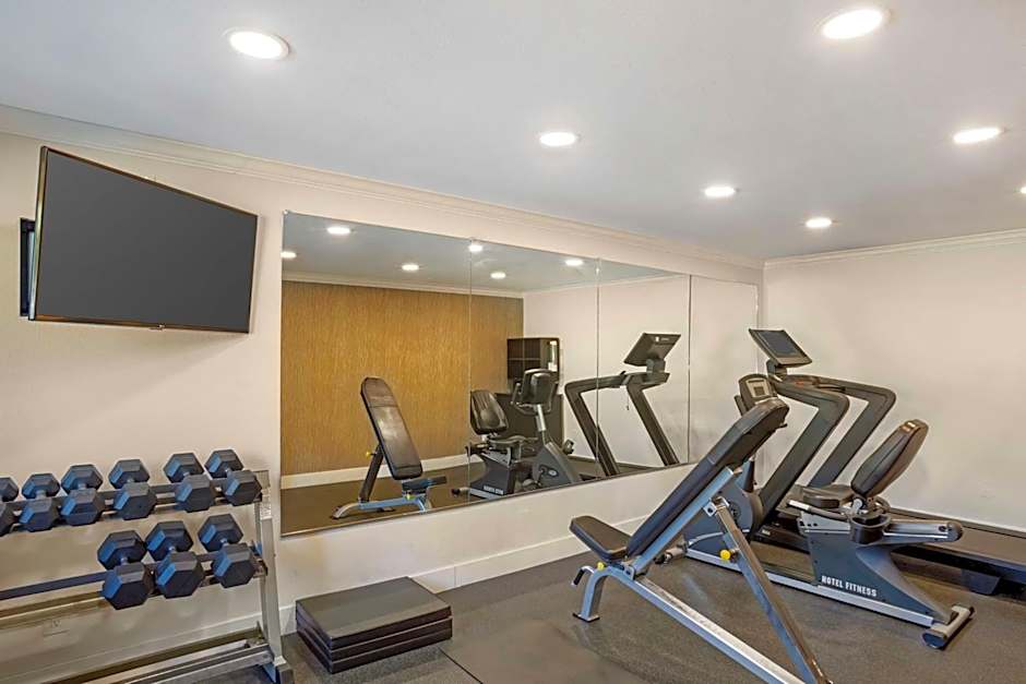 Best Western Shadow Inn