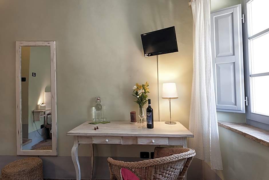 Scalette di Piazza B&B