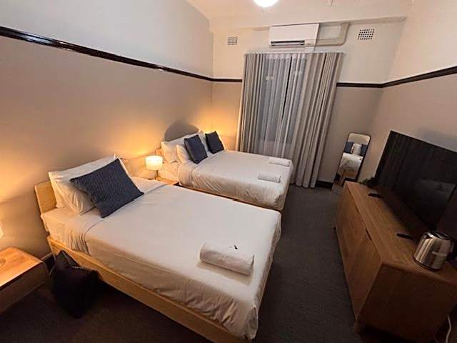 Strathfield Hotel