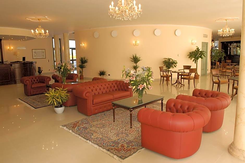 HC Hotel Cremona Pilgrim's