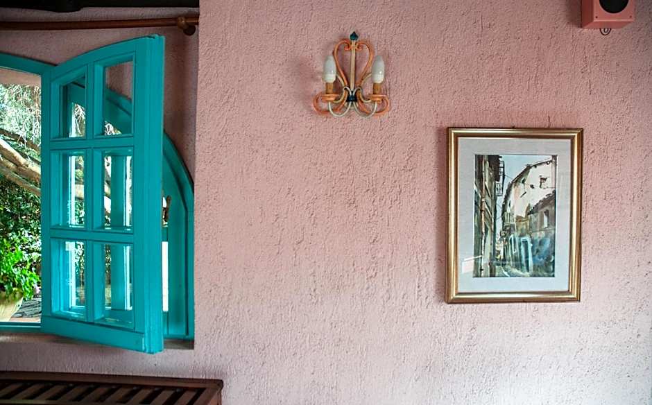 Hotel Scintilla