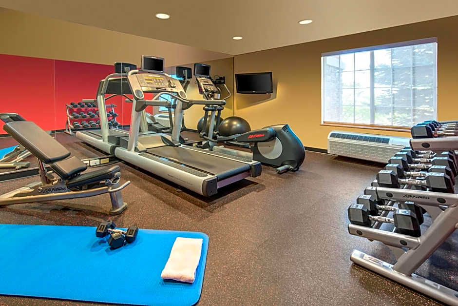 TownePlace Suites by Marriott Boulder Broomfield/Interlocken