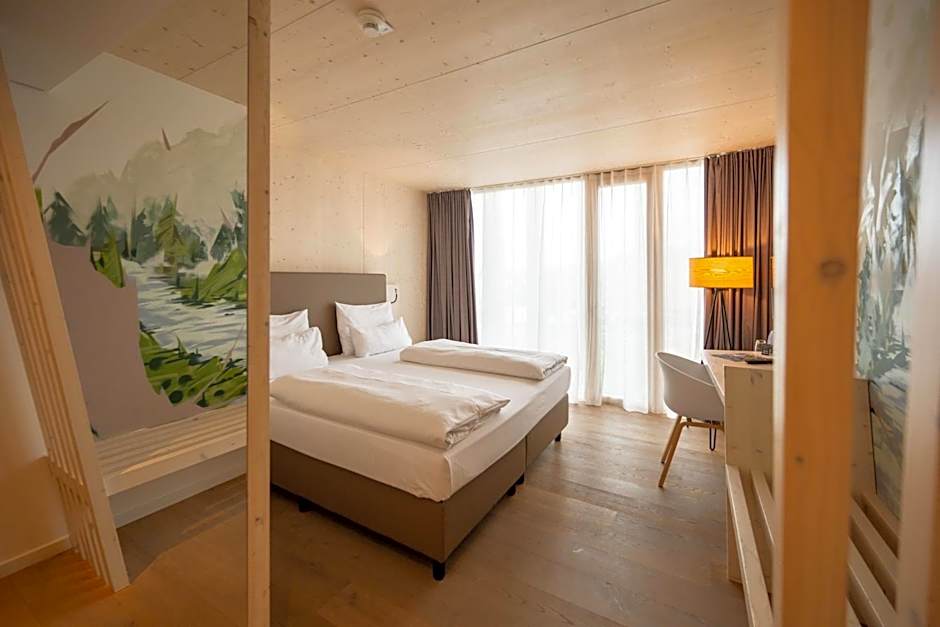 Klingenstein AKZENT Hotel Wirtshaus Brauerei