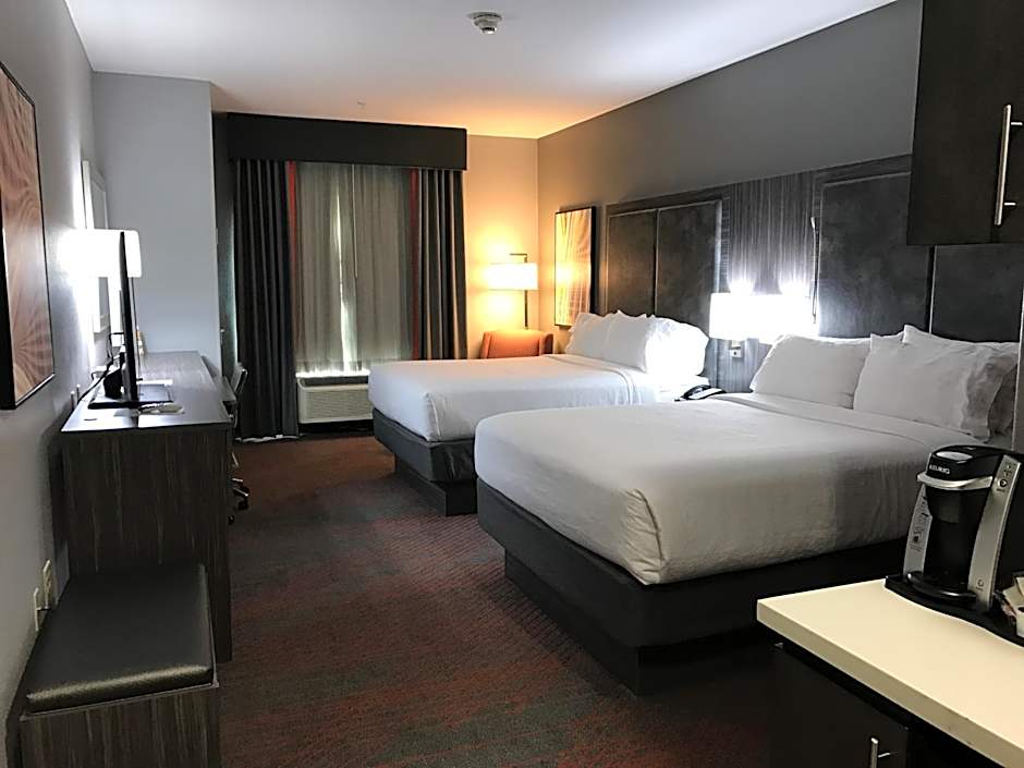 Holiday Inn Abilene - North College Area By IHG