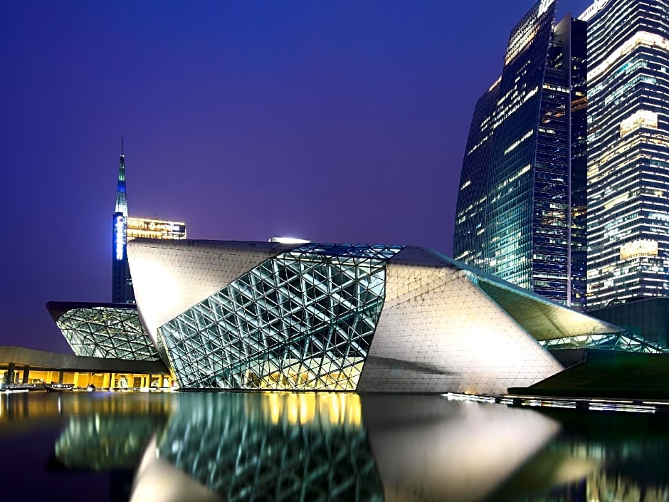 The Westin Guangzhou