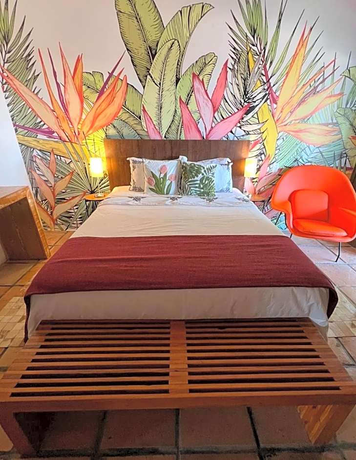 Hotel Casa Paradiso Guarujá