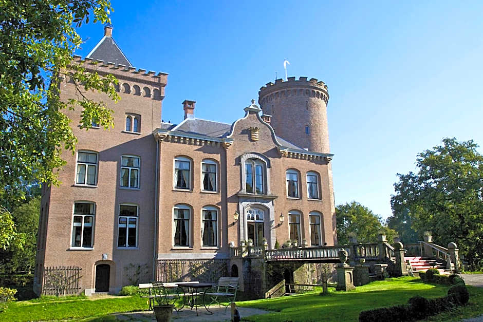 Kasteel Sterkenburg
