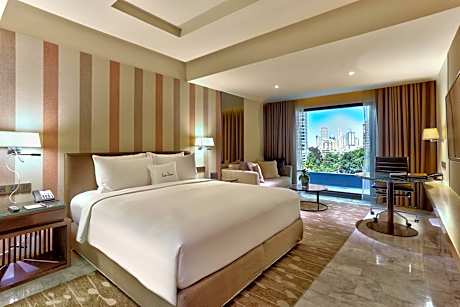 King Room - Mobility Access