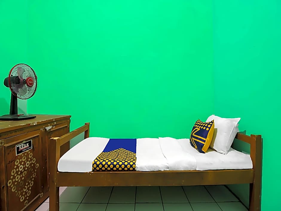 Hotel O Barokah Kostel Syariah