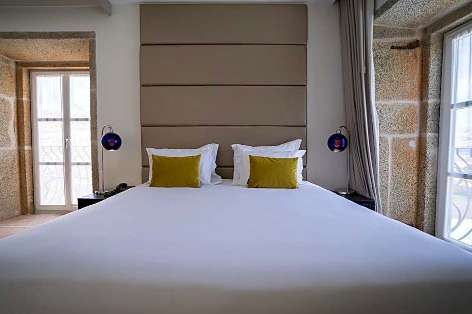 Convento do Seixo Boutique Hotel & Spa