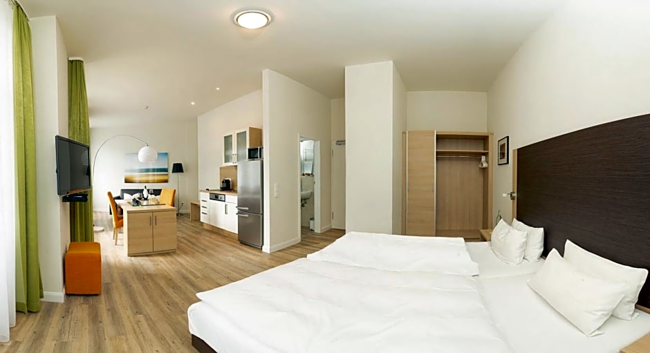 Apartmenthotel Kaiser Karl