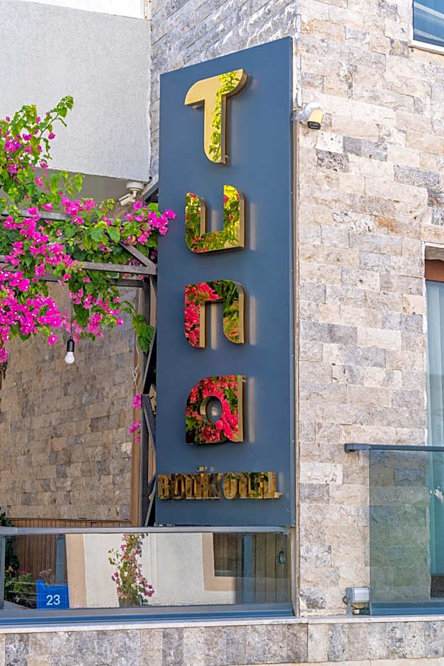 Tuna BUTİK OTEL